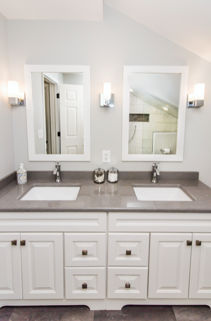 Bathroom Remodeling | New Leaf Home Repair and Remodeling