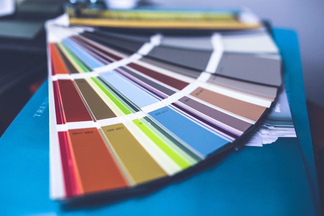 Paint Color Trends for 2024