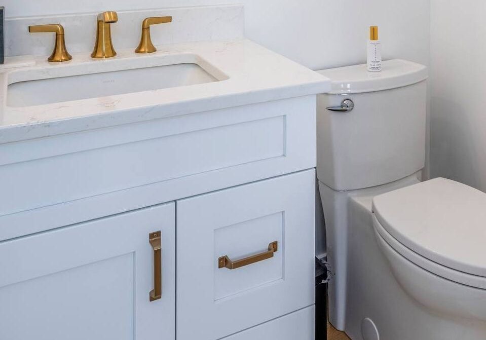 Bathroom Remodeling Cincinnati Ohio