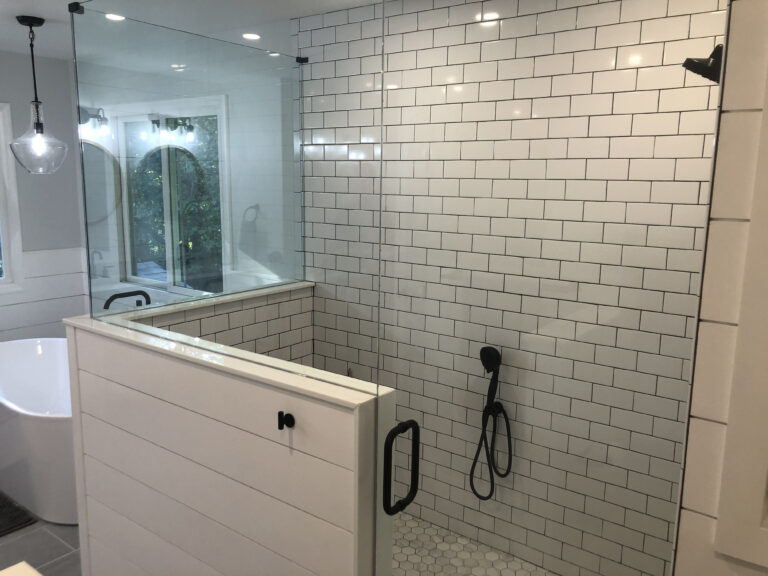 Bathroom Remodeling Cincinnati Ohio
