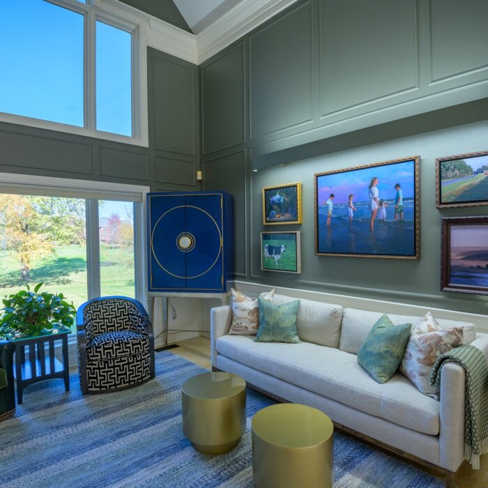 Design Remodel Cincinnati Ohio