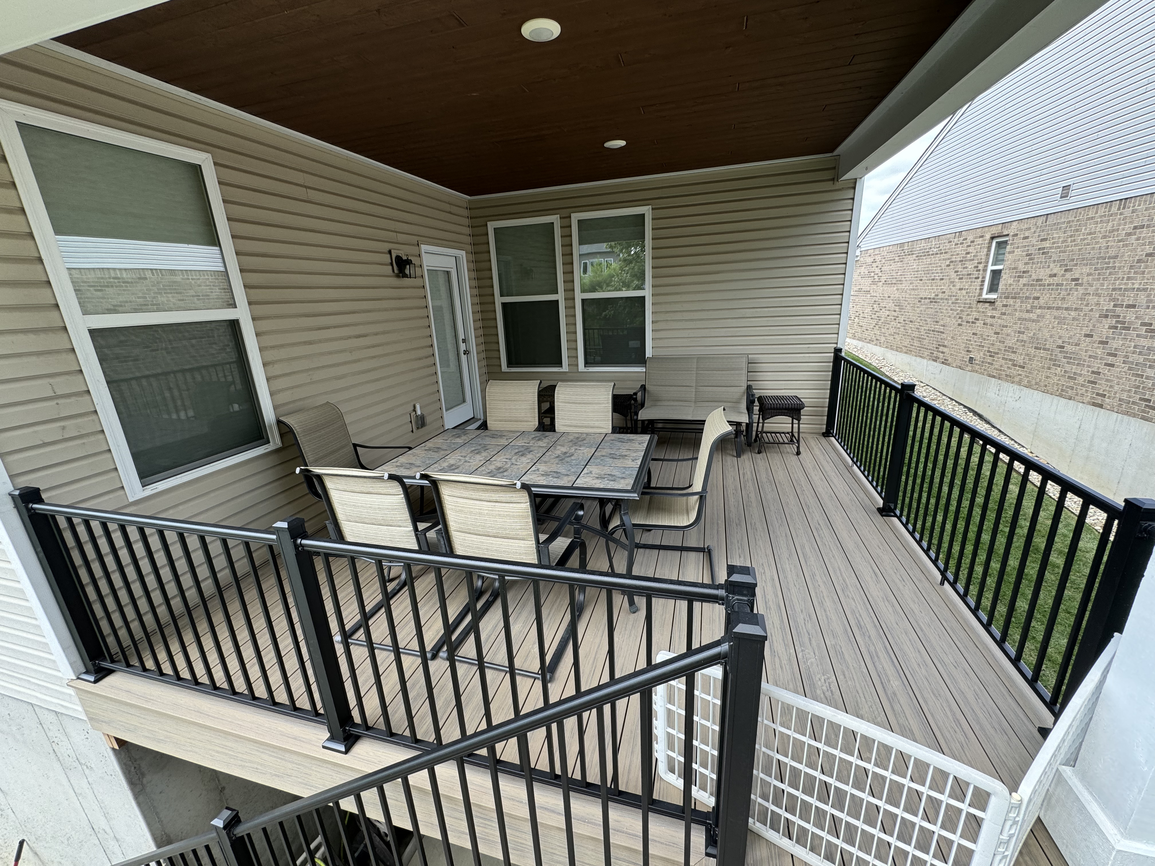 Deck Remodeling Cincinnati Ohio