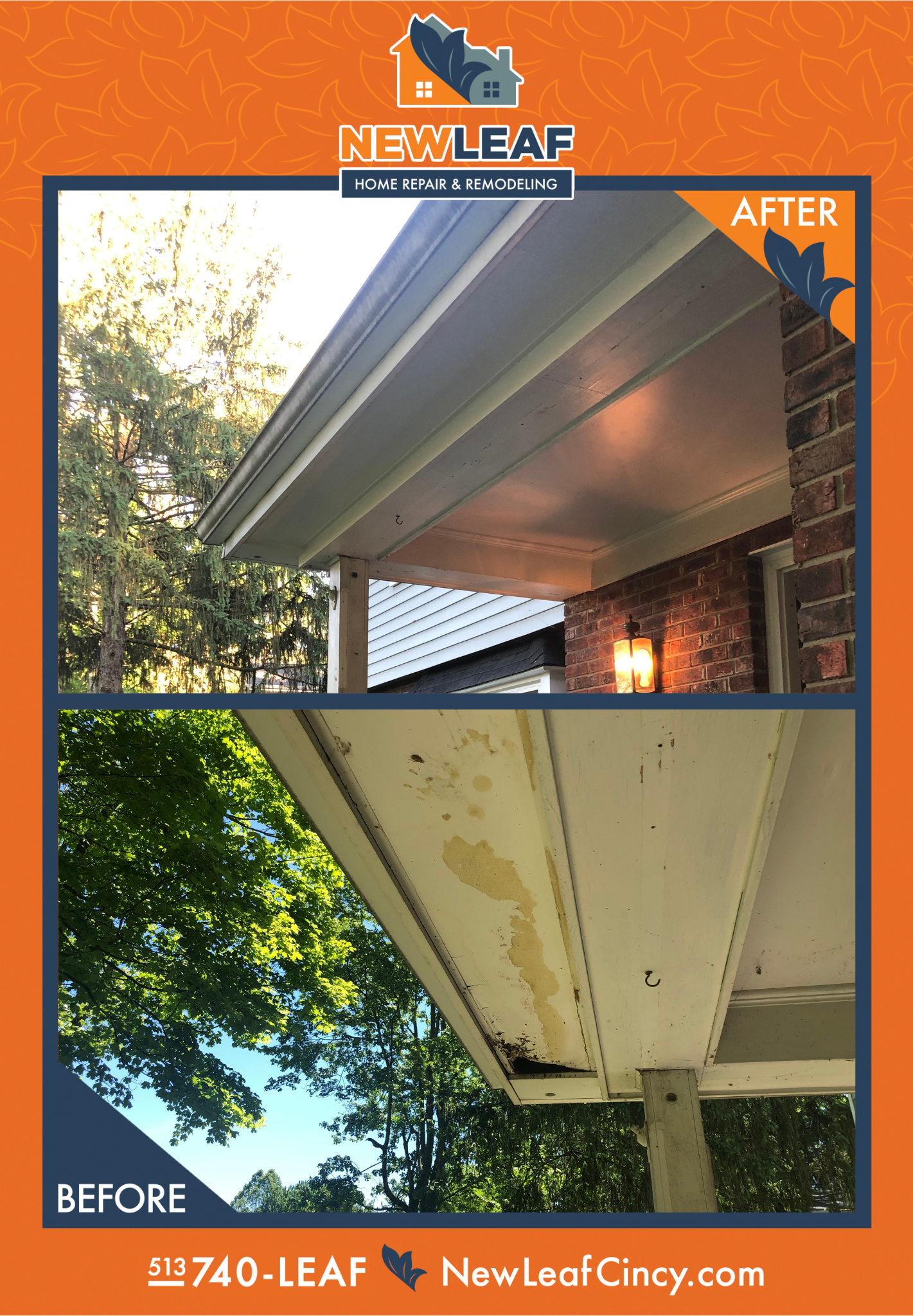 Soffit Repair and Installation Near Me: A Homeowner’s Essential Guide