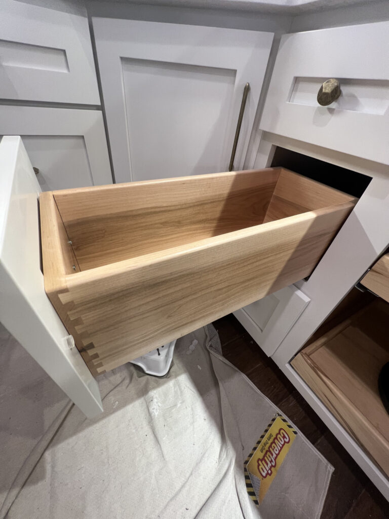Custom cabinets Cincinnati Ohio