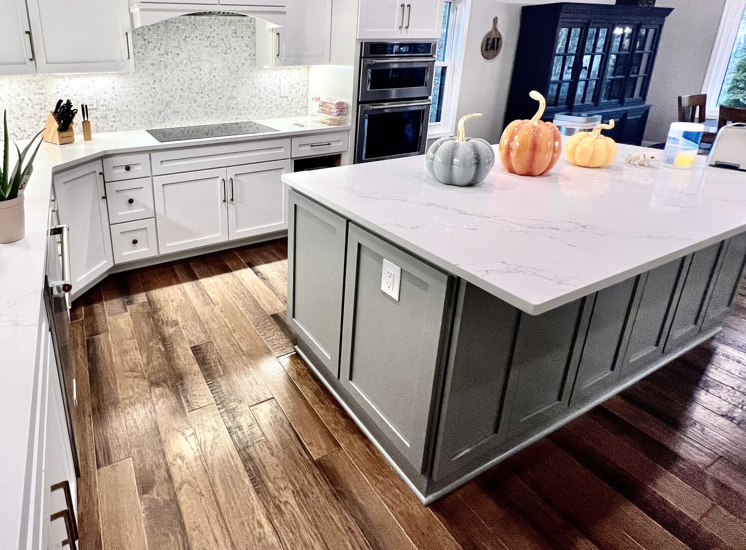 Kitcehn remodeling Cincinnati Ohio