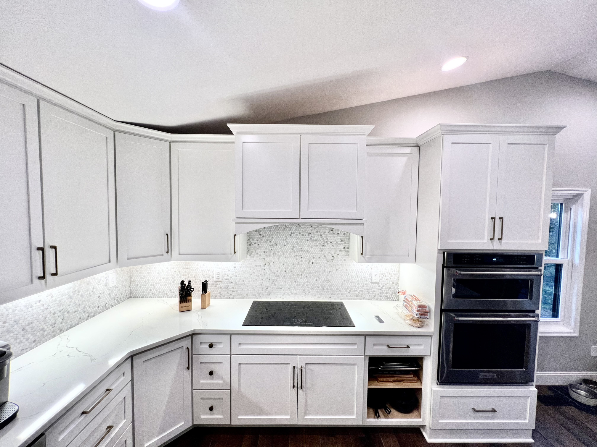 Kitchen remodeling Cincinnati Ohio