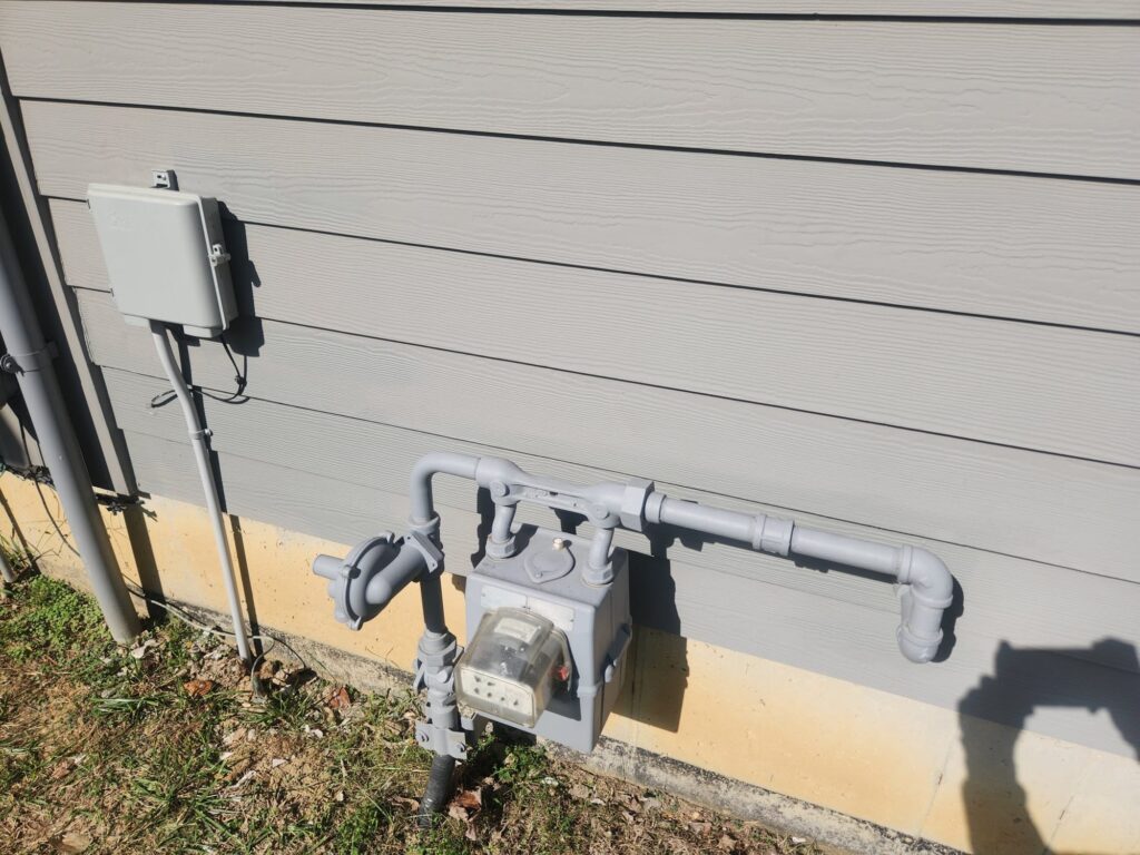 Siding repair Cincinnati Ohio
