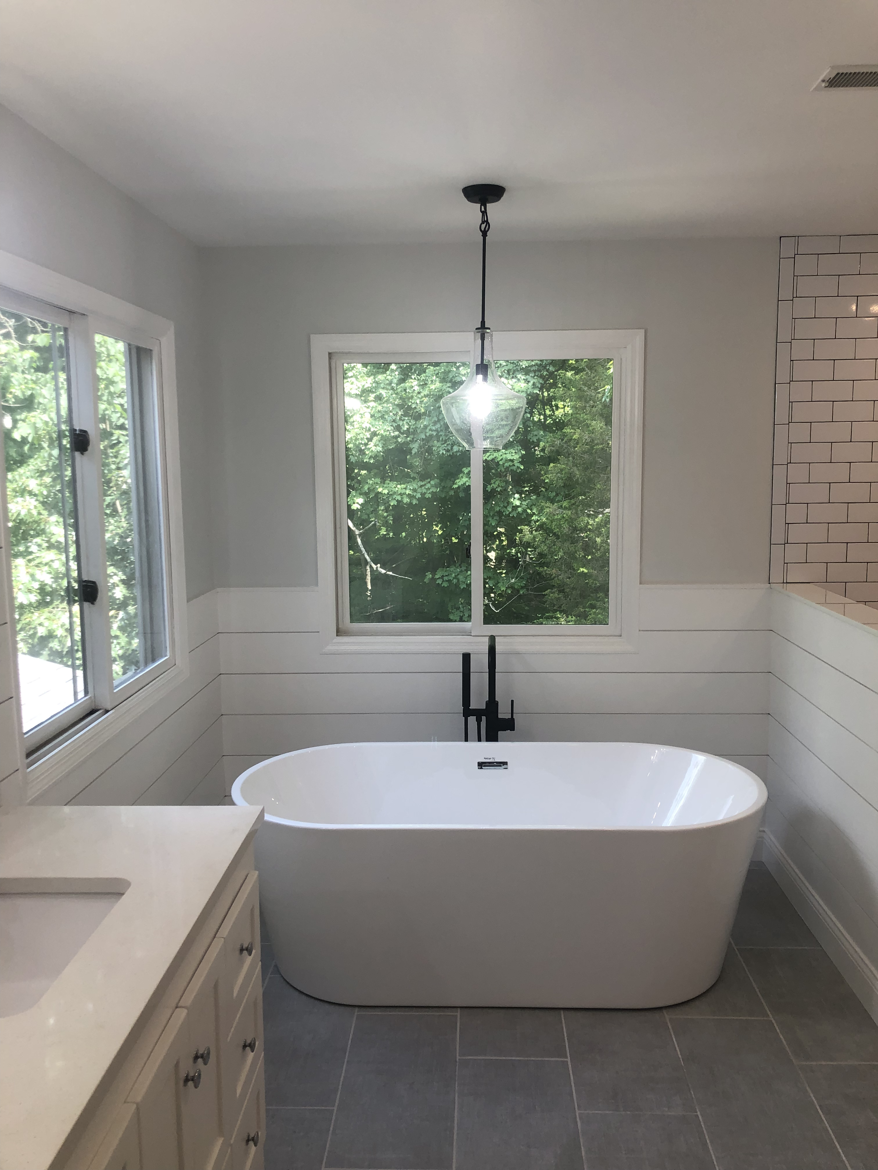 Master Bathroom Remodeling Cincinnati Ohio