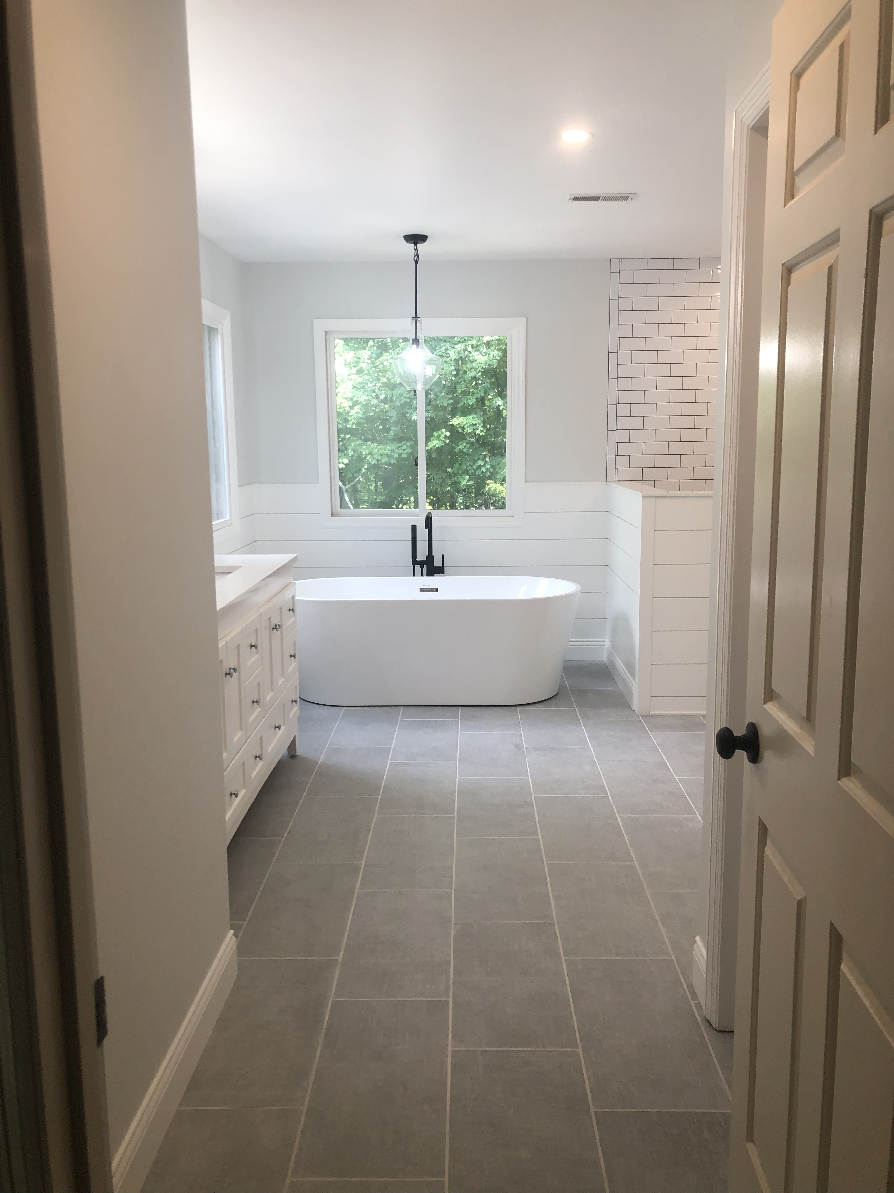 Master Bathroom Remodeling Cincinnati Ohio