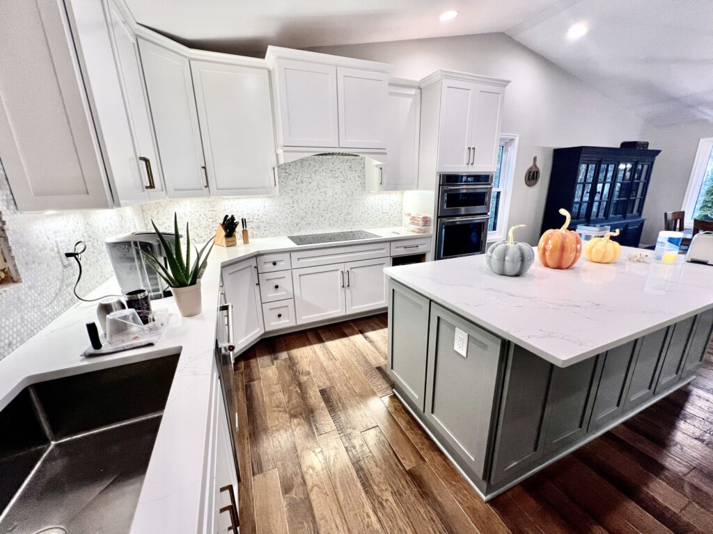 Home remodeling Cincinnati Ohio