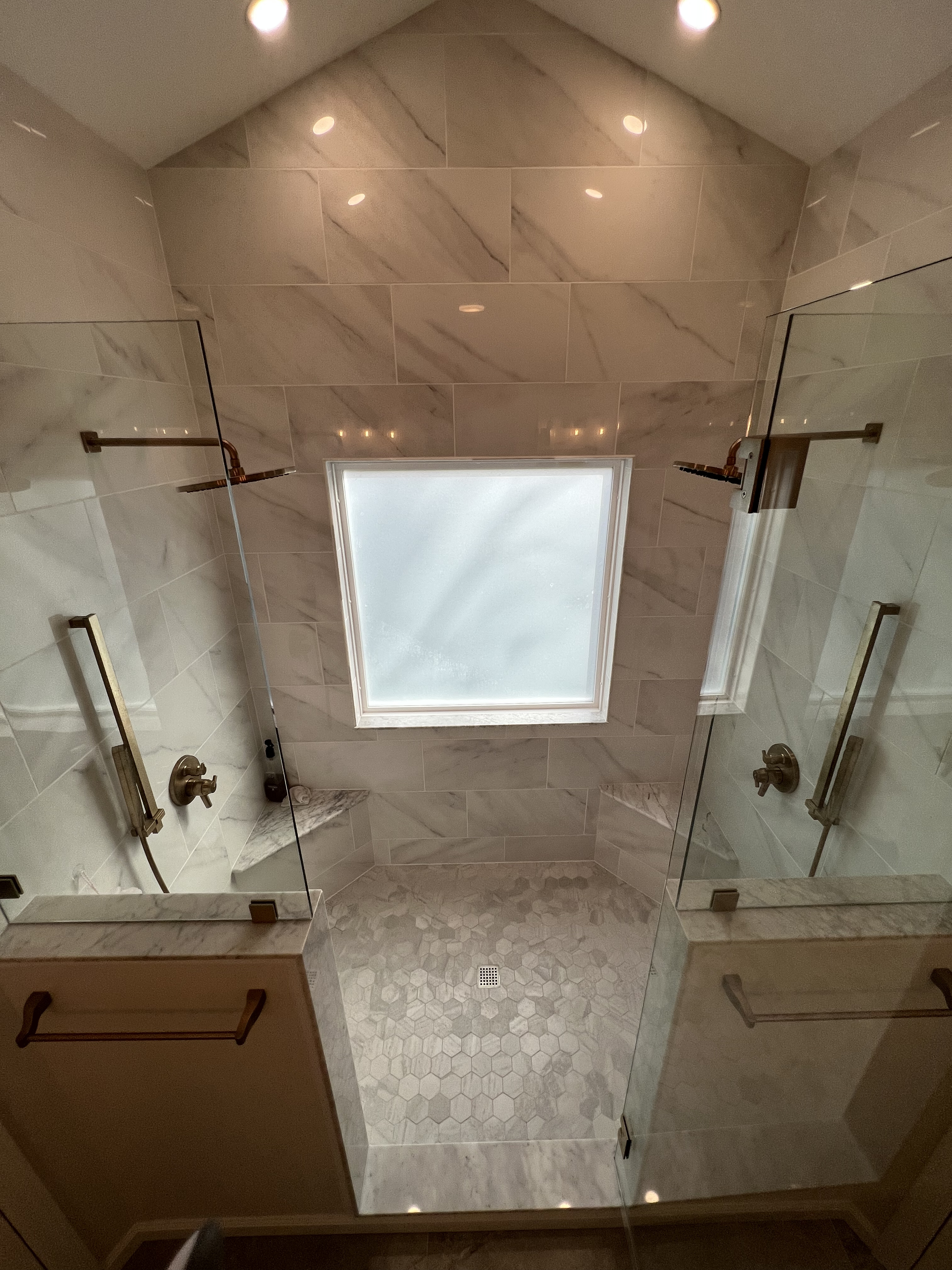 Bathroom remodeling Cincinnati Ohio