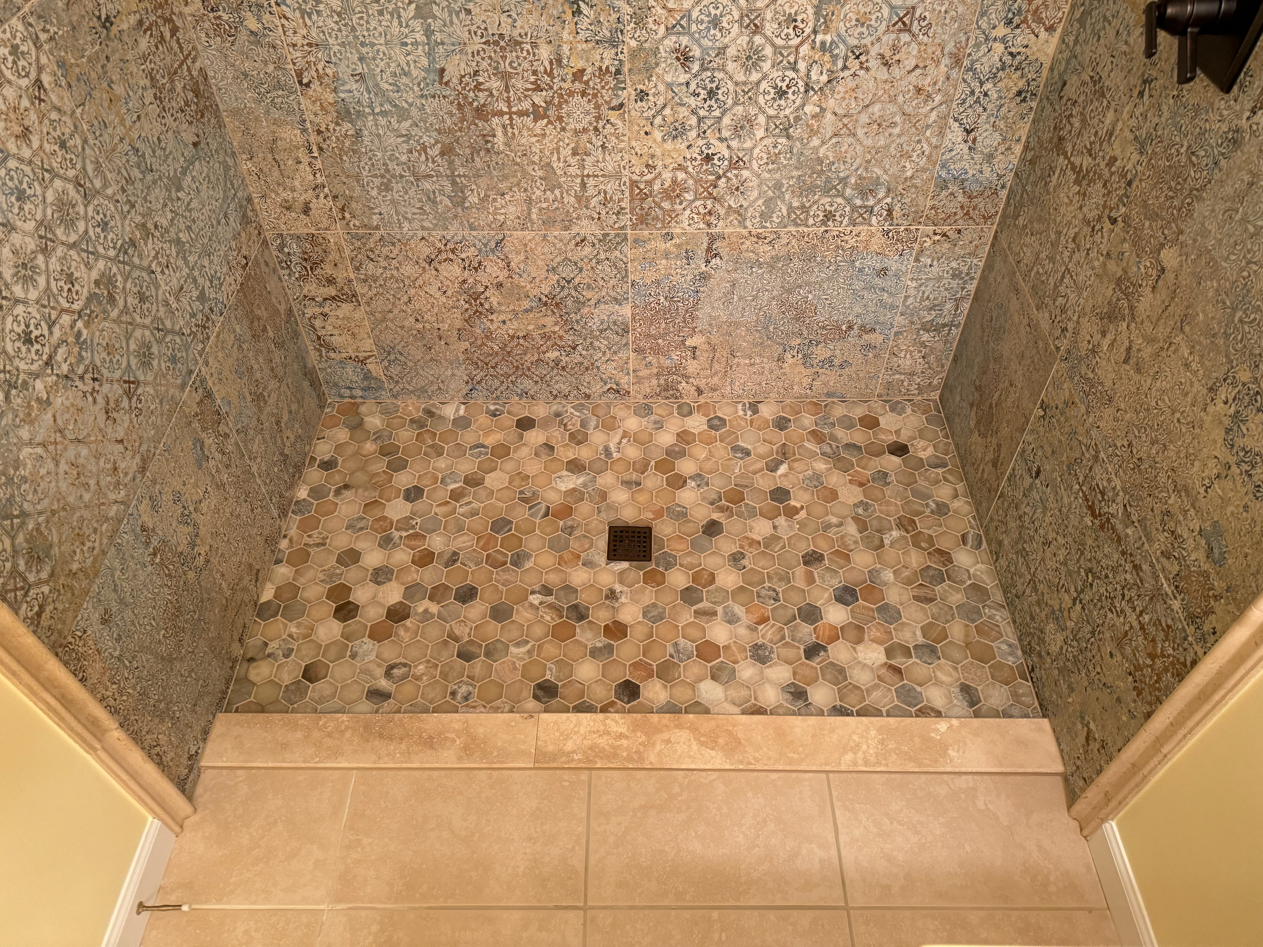 Bathroom Remodeling Cincinnati Ohio