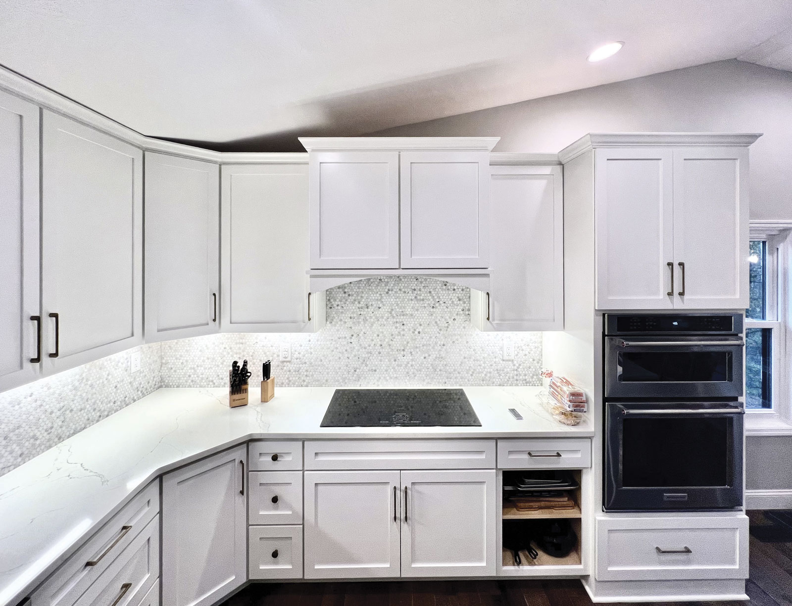 Cincinnati Ohio Kitchen Remodel