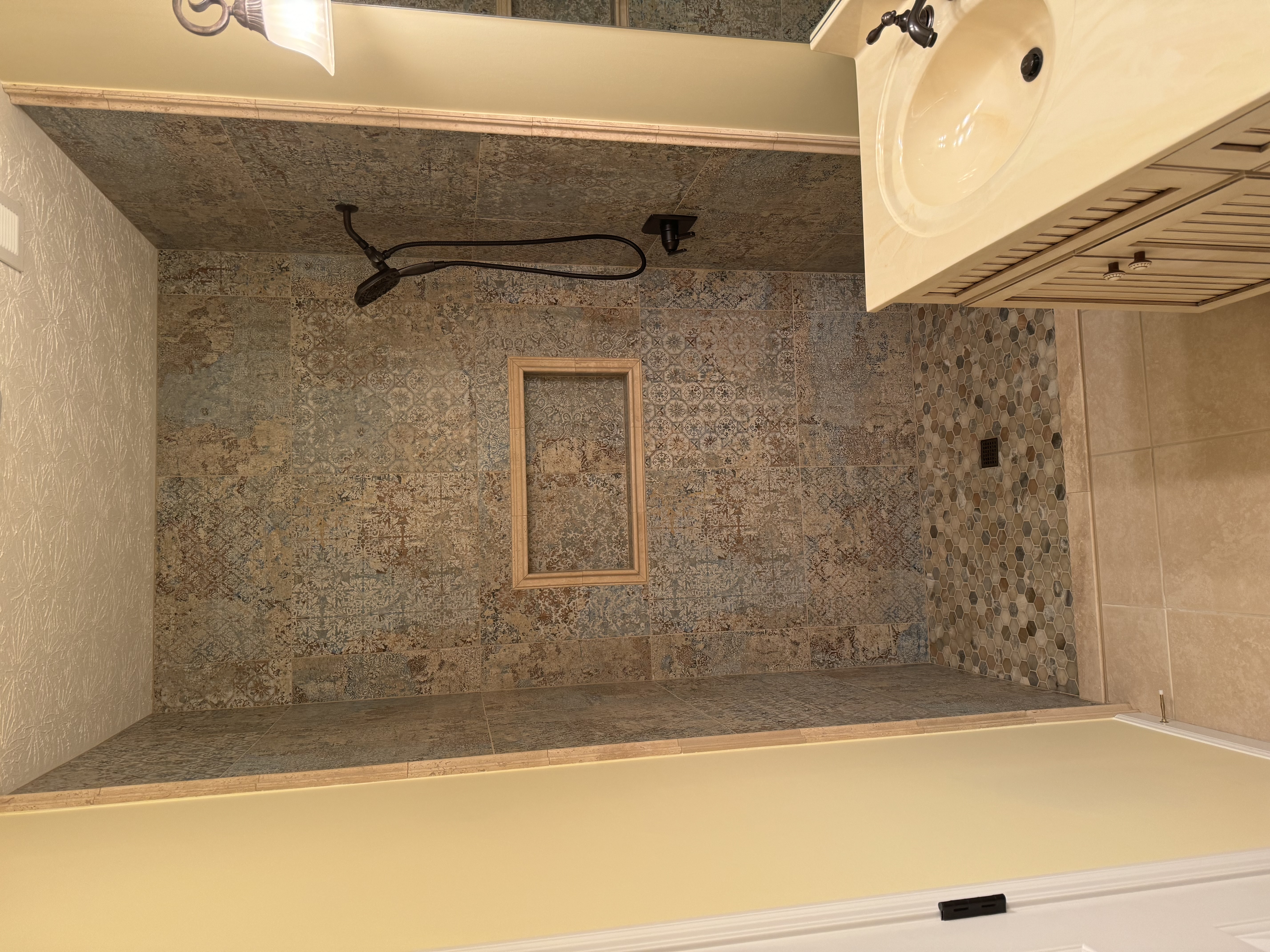 Bathroom Remodeling Cincinnati Ohio