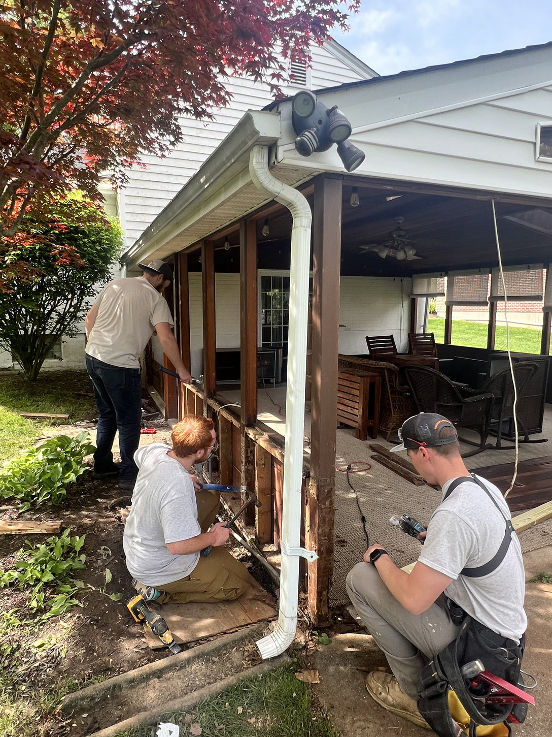 Curb Appeal Boosters: Exterior Remodeling Ideas for Cincinnati Homes in 2025
