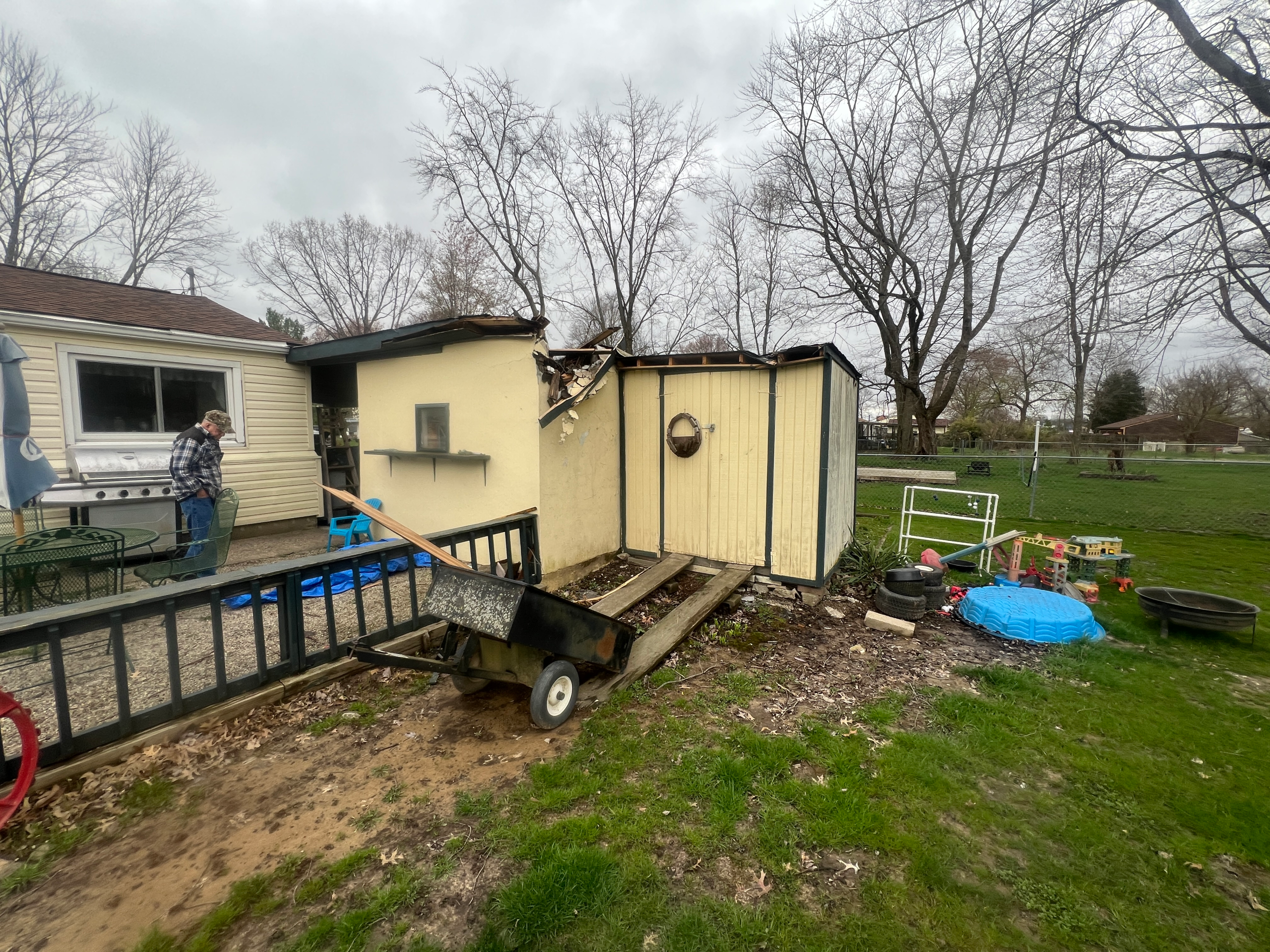 Weathering the Storm: Your Guide to Timely Home Damage Repair