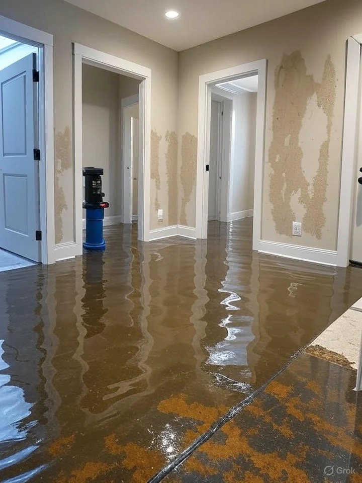 Basement Waterproofing: Preventing Flood Damage in Cincinnati Homes
