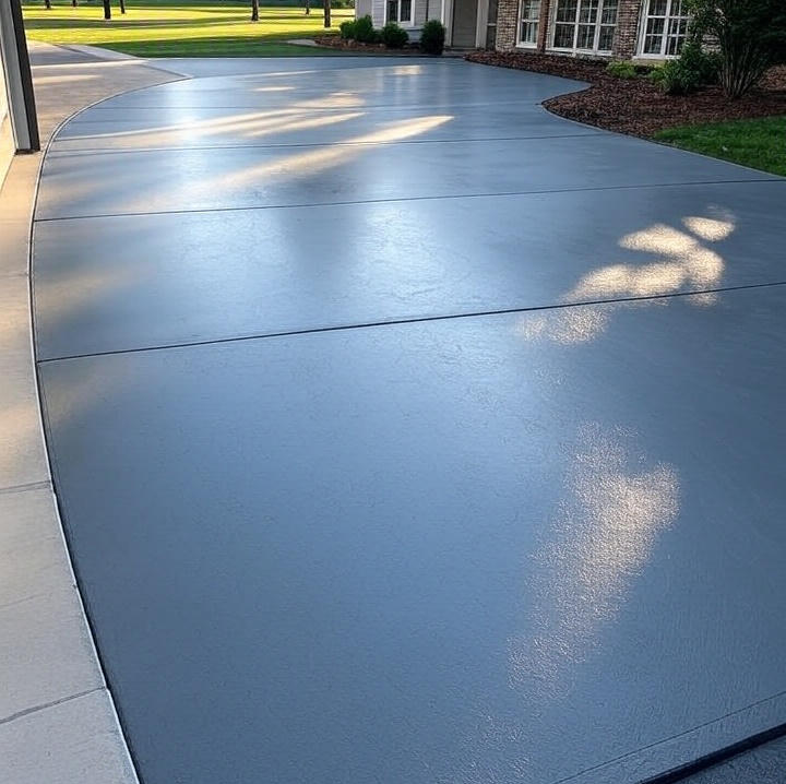 Driveway Resurfacing: Enhancing Curb Appeal in Cincinnati