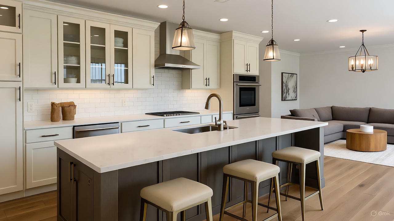 Timeless Finishes: How to Pick What Won’t Date in Five Years