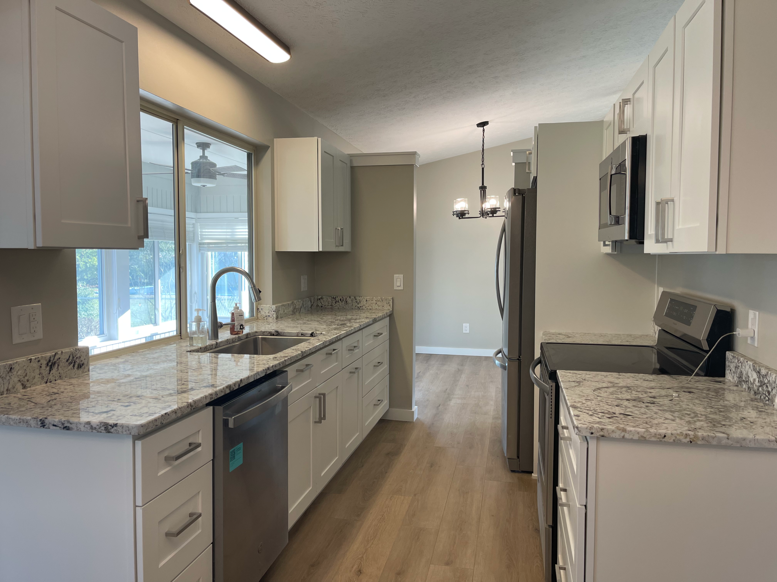 Kitchen Remodeling in Cincinnati in 2026: Costs, Trends & Financing Options Kitchen Remodeling in Cincinnati in 2026: Costs, Trends & Financing Options