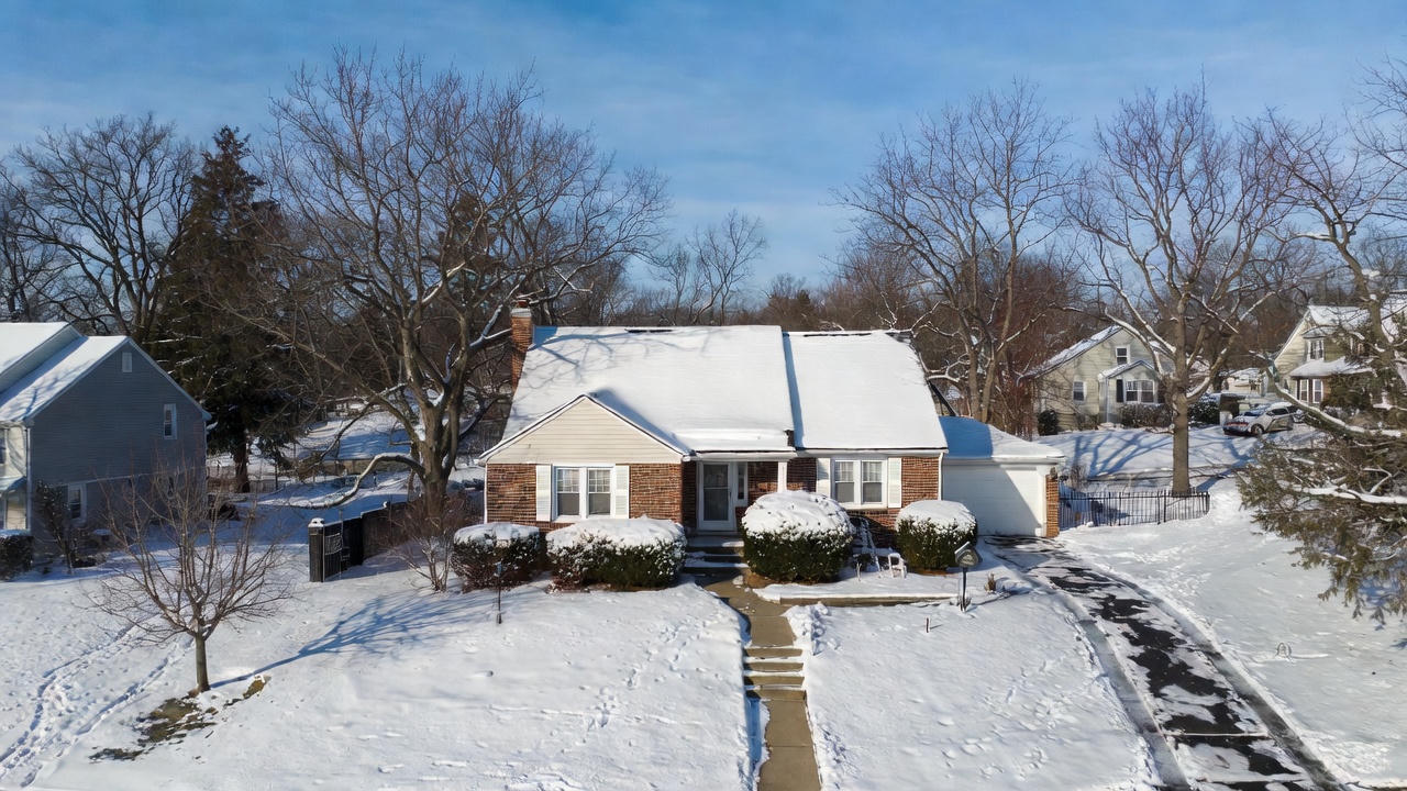 The Real Cost of Delaying Wood Rot Repairs in Greater Cincinnati The Real Cost of Delaying Wood Rot Repairs in Greater Cincinnati