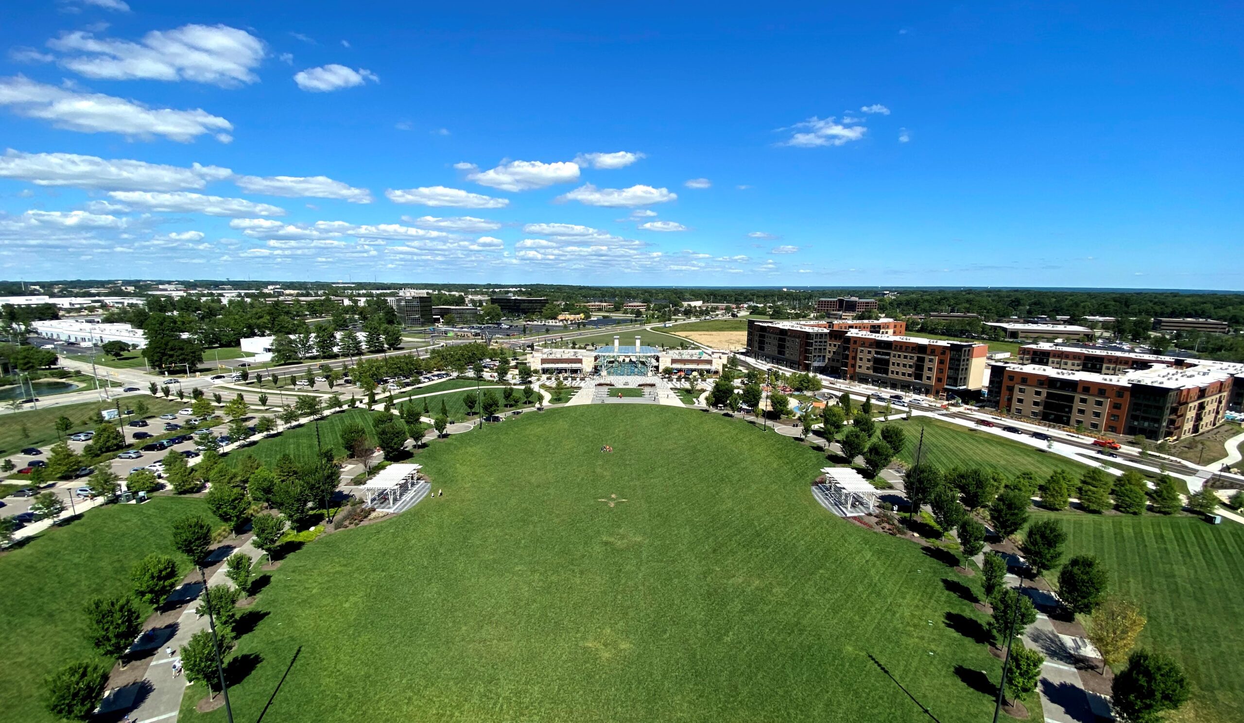 Blue Ash & North Cincinnati