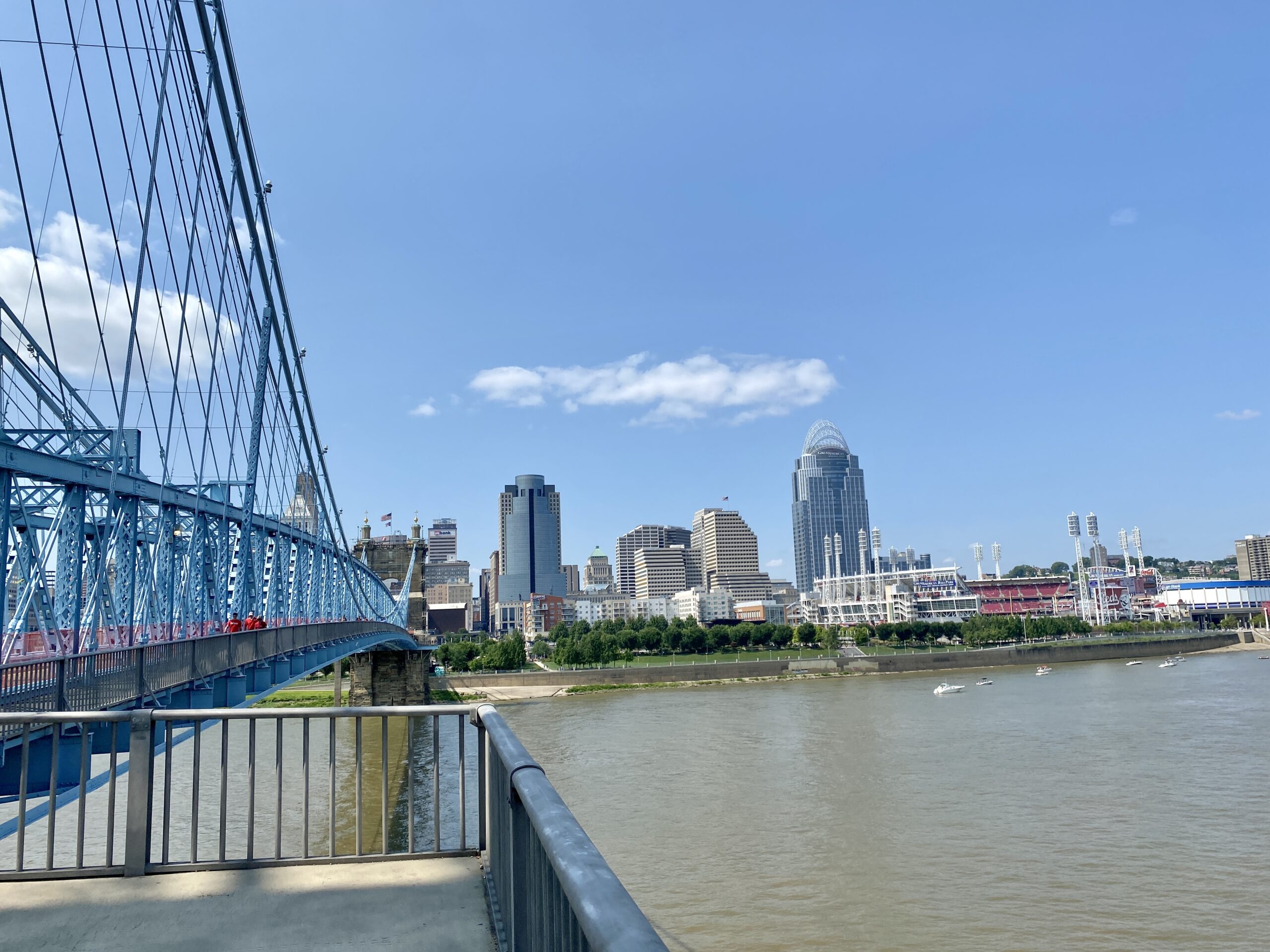 Cincinnati