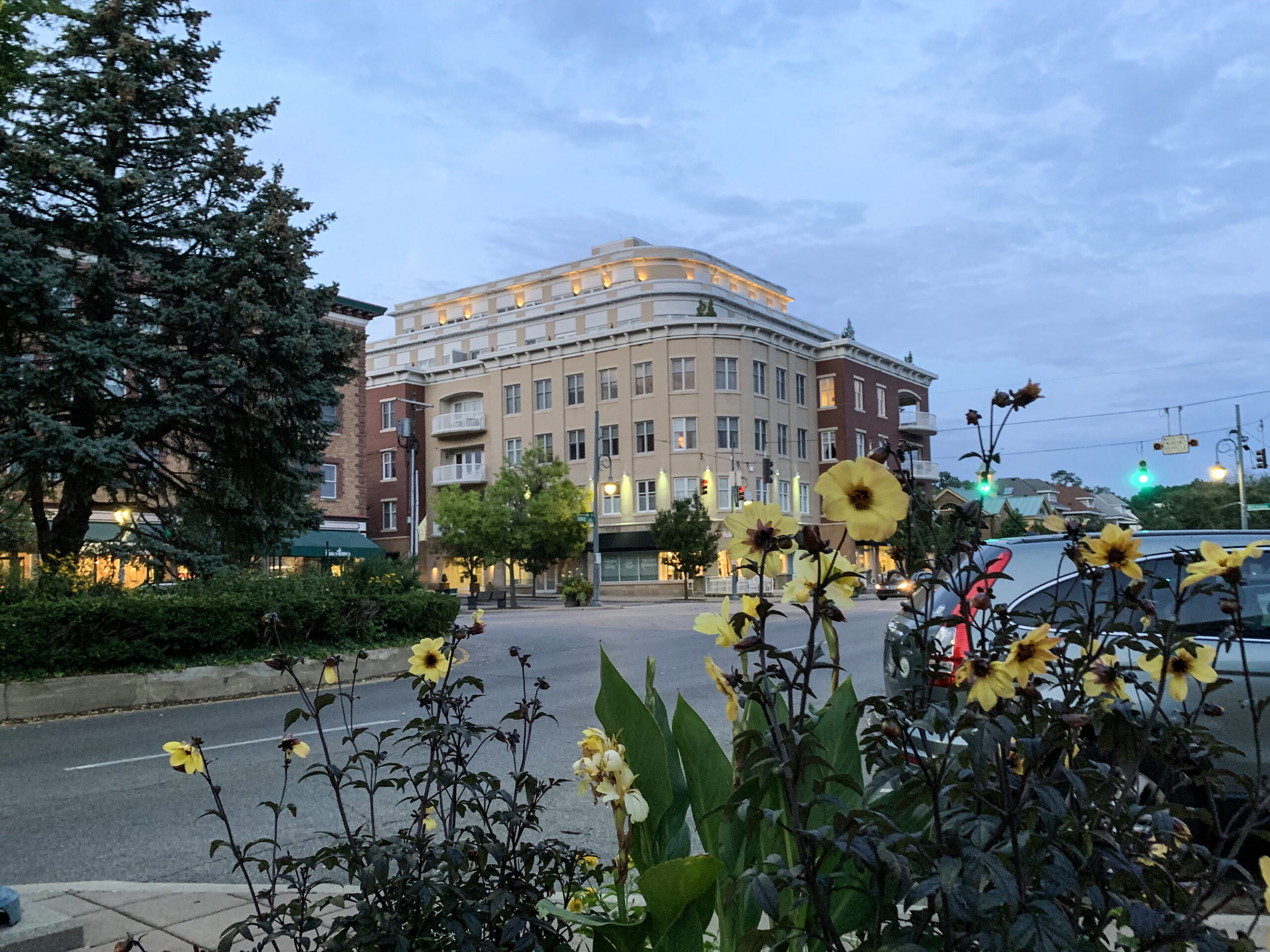 Hyde Park & East Cincinnati