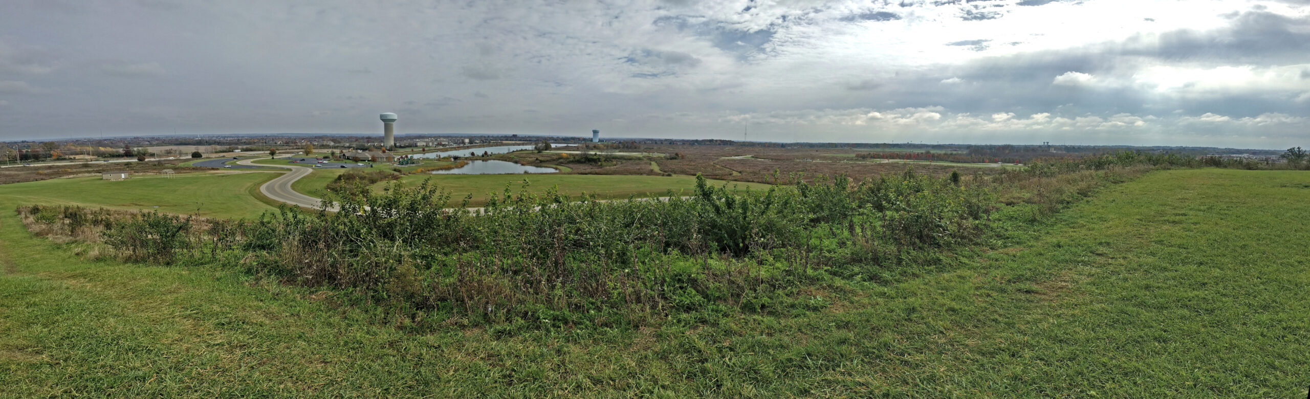 West Chester & Butler County